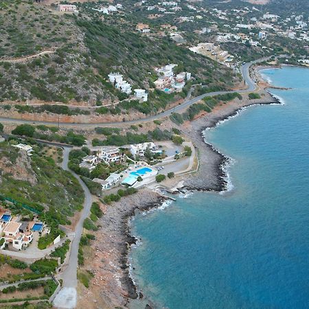 Vangelis Villas Amoudara  Exterior photo