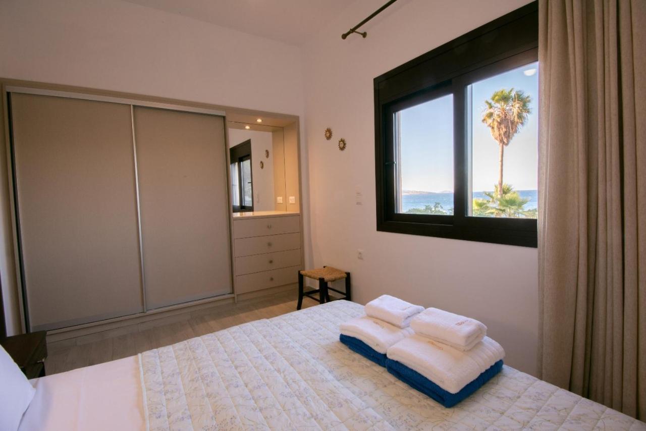 Vangelis Villas Amoudara  Exterior photo