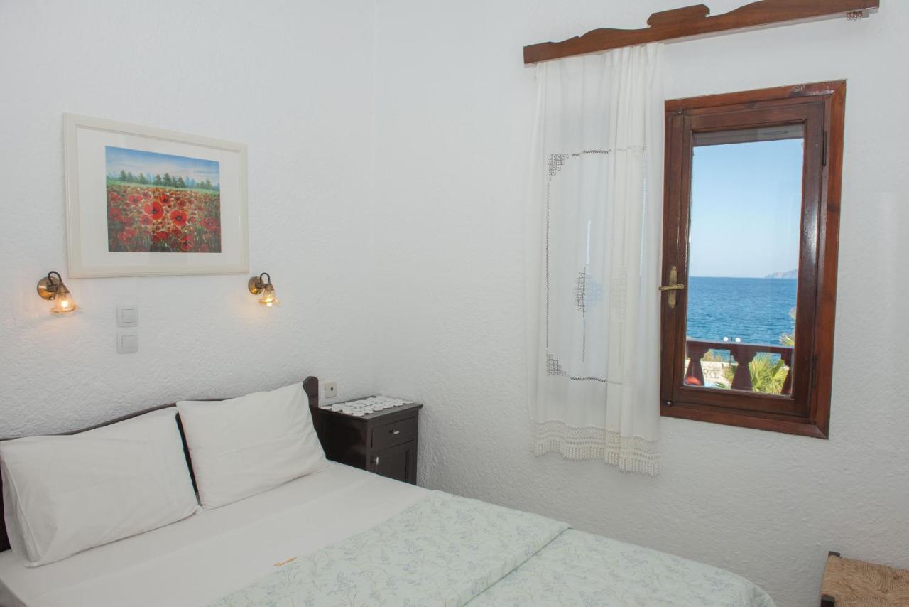 Vangelis Villas Amoudara  Exterior photo