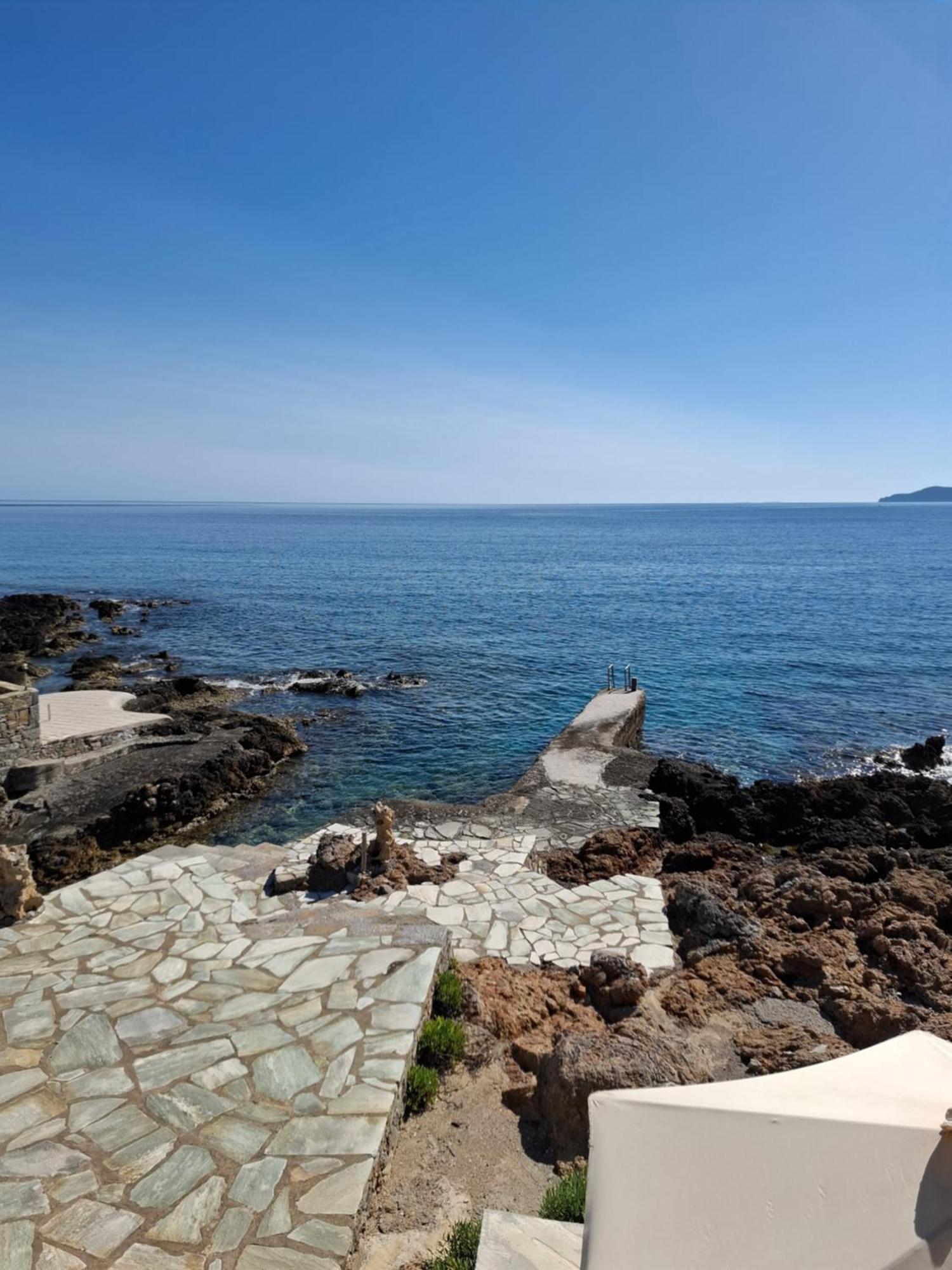 Vangelis Villas Amoudara  Exterior photo