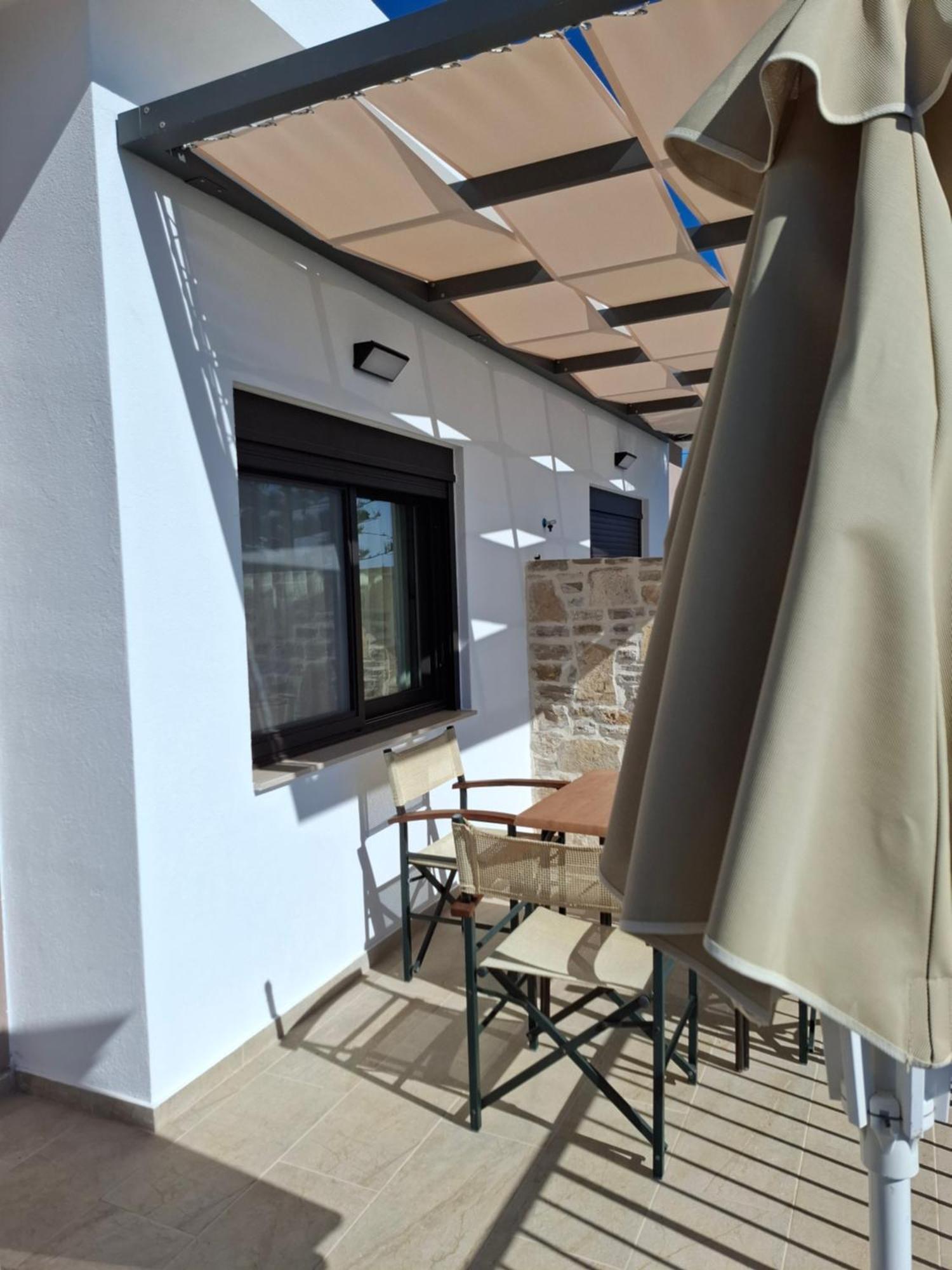 Vangelis Villas Amoudara  Exterior photo