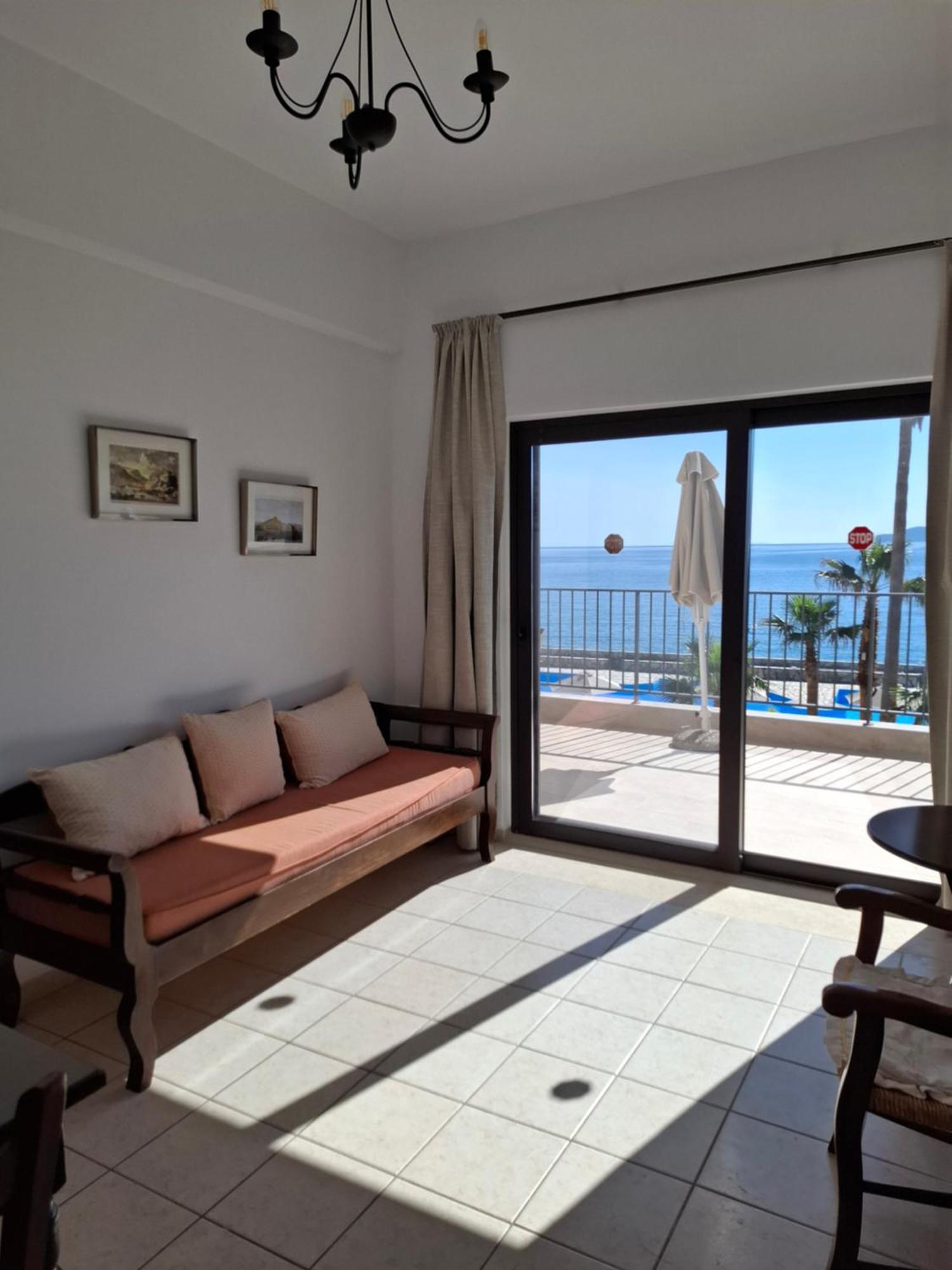 Vangelis Villas Amoudara  Exterior photo