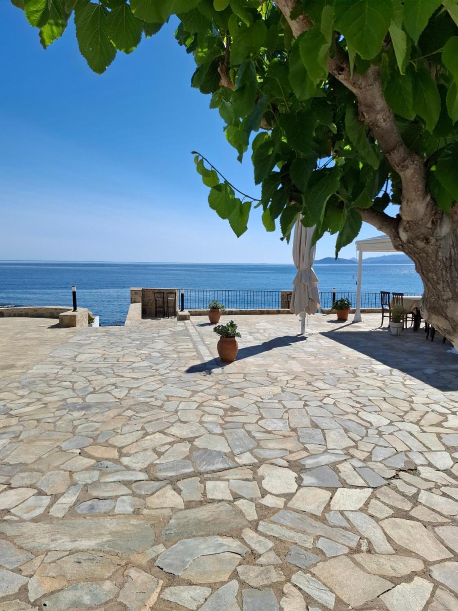 Vangelis Villas Amoudara  Exterior photo