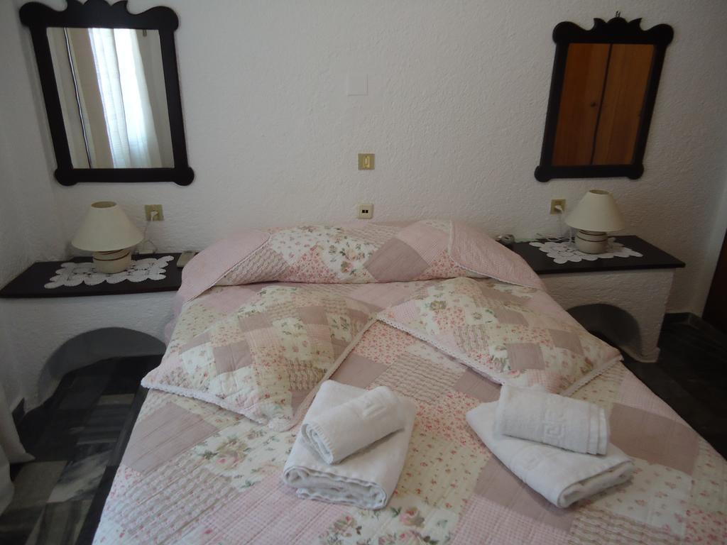 Vangelis Villas Amoudara  Exterior photo